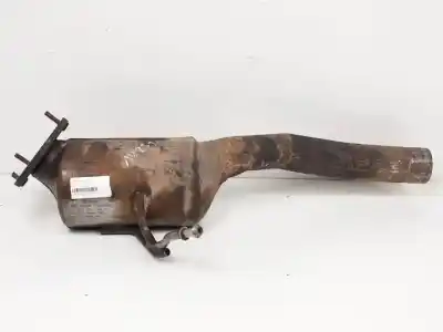Автозапчасти б/у катализатор за porsche cayenne (typ 9pa) m022y-bfd ссылки oem iam 7l5254450h