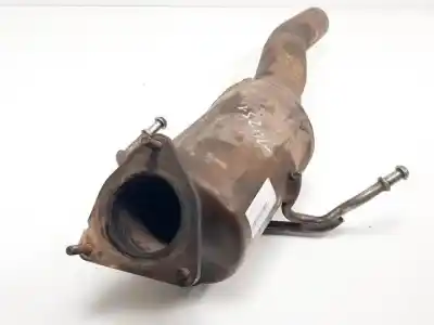 Автозапчастина б/у катализатор для porsche cayenne (typ 9pa) m022y-bfd посилання на oem iam 7l5254450h  