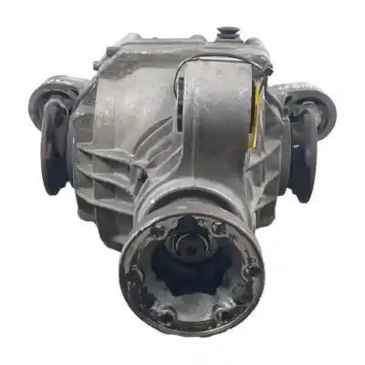 Автозапчасти б/у задний дифференциал за porsche cayenne (typ 9pa) m022y-bfd ссылки oem iam   0ac525015c