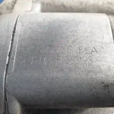 Автозапчасти б/у задний дифференциал за porsche cayenne (typ 9pa) m022y-bfd ссылки oem iam   0ac525015c