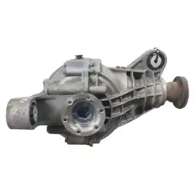 Автозапчасти б/у задний дифференциал за porsche cayenne (typ 9pa) m022y-bfd ссылки oem iam   0ac525015c