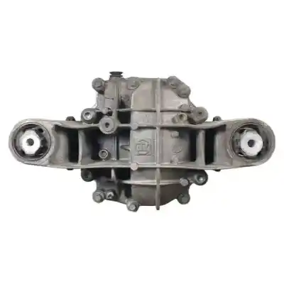 Автозапчасти б/у задний дифференциал за porsche cayenne (typ 9pa) m022y-bfd ссылки oem iam   0ac525015c