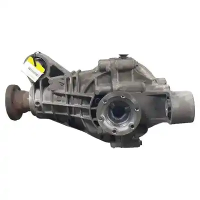 Автозапчасти б/у задний дифференциал за porsche cayenne (typ 9pa) m022y-bfd ссылки oem iam   0ac525015c