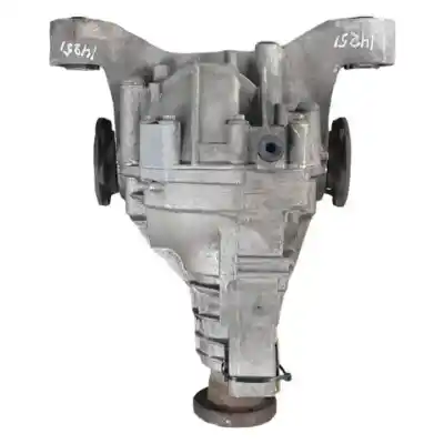 Автозапчасти б/у задний дифференциал за porsche cayenne (typ 9pa) m022y-bfd ссылки oem iam   0ac525015c