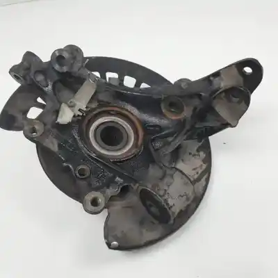 Автозапчастина б/у культ заднього правого для porsche cayenne (typ 9pa) m022y-bfd посилання на oem iam 7l0505436b  