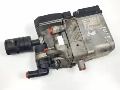 Second-hand car spare part HEATER BLOWER MOTOR for FIAT SCUDO (222)  OEM IAM references 7L0505375A  