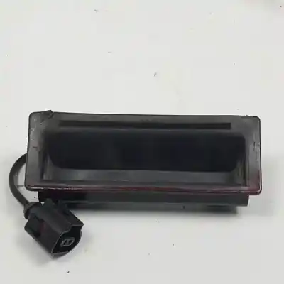 Автозапчасти б/у внешняя ручка ворот за porsche cayenne (typ 9pa) m022y-bfd ссылки oem iam 1j0827566f