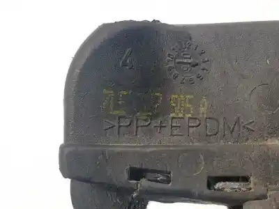 Автозапчасти б/у замок багажника/ворот за porsche cayenne (typ 9pa) m022y-bfd ссылки oem iam   
