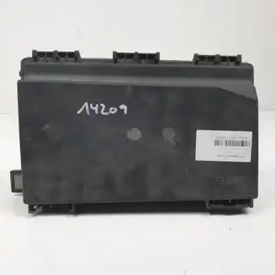 Автозапчасти б/у блок реле/предохранителей за opel astra gtc z16xe1 ссылки oem iam 743381