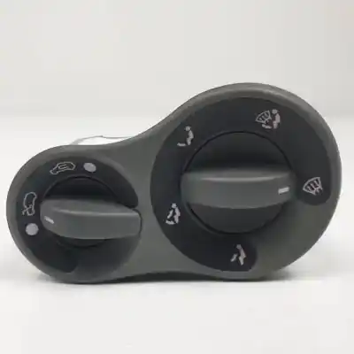 Pezzo di ricambio per auto di seconda mano CONTROLLO RISCALDAMENTO / ARIA CONDIZIONATA per FIAT II PANDA (169)  Riferimenti OEM IAM 5A0243200  