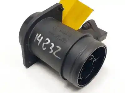 Tweedehands auto-onderdeel STROOMMETER voor VOLKSWAGEN PASSAT BERLINA (3B3)  OEM IAM-referenties 0281002463  