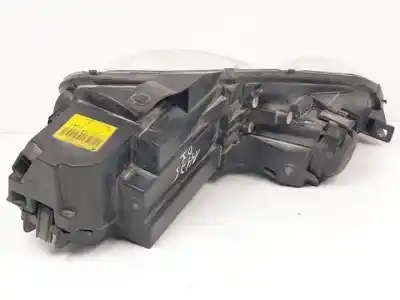 Автозапчасти б/у левая фара за smart forfour 639939 ссылки oem iam 0301207221  