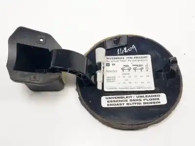 Автозапчасти б/у наружная крышка топлива за opel astra gtc z16xe1 ссылки oem iam 13111667  