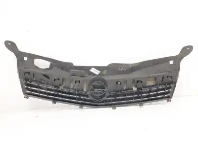 Peça sobressalente para automóvel em segunda mão grelha frontal por opel astra gtc z16xe1 referências oem iam 13247083 461088395 13247179