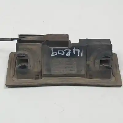 Автозапчасти б/у внешняя ручка ворот за opel astra gtc z16xe1 ссылки oem iam 461088395  