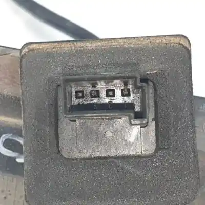 Автозапчасти б/у внешняя ручка ворот за opel astra gtc z16xe1 ссылки oem iam 461088395  