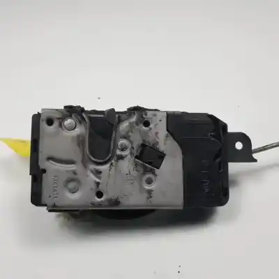 Автозапчасти б/у замок передней правой двери за opel astra gtc z16xe1 ссылки oem iam 13210749
