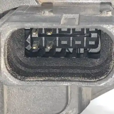 Автозапчасти б/у замок передней правой двери за opel astra gtc z16xe1 ссылки oem iam 13210749  