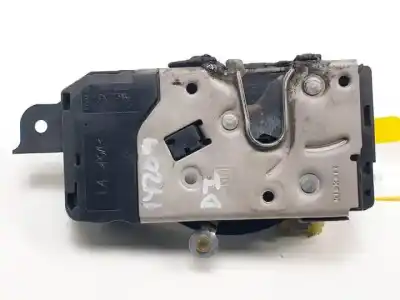 Автозапчасти б/у замок левой передней двери за opel astra gtc z16xe1 ссылки oem iam 13210748