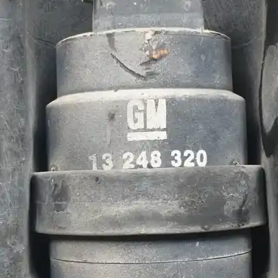 Автозапчасти б/у чистый депозит за opel astra gtc z16xe1 ссылки oem iam 13248320  