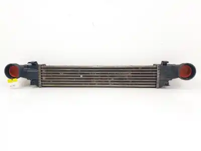 Peça sobressalente para automóvel em segunda mão intercooler por mercedes clase e (w211) familiar 320 t cdi (211.226) referências oem iam a2115001102