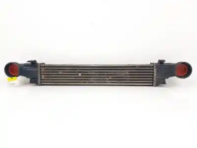 Автозапчасти б/у интеркулер за mercedes-benz clase e (w211) familiar om648961 ссылки oem iam a2115001102