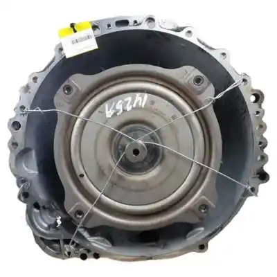Tweedehands auto-onderdeel VERSNELLINGSBAK voor LAND ROVER RANGE ROVER SPORT (L320)  OEM IAM-referenties 6HP26  TGD500570