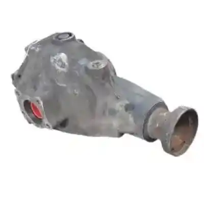 Second-hand car spare part rear differential for kia sorento (bl) d4cb oem iam references 