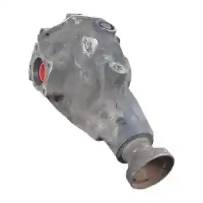 Pezzo di ricambio per auto di seconda mano differenziale posteriore per kia sorento (bl) d4cb riferimenti oem iam   