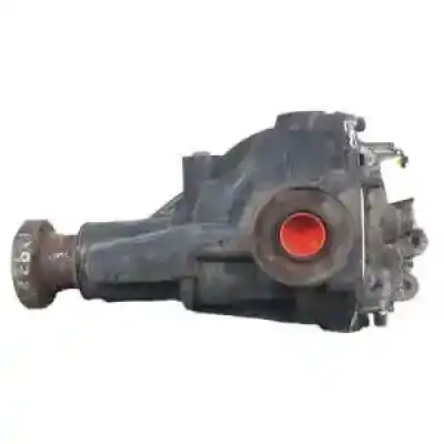Pezzo di ricambio per auto di seconda mano differenziale posteriore per kia sorento (bl) d4cb riferimenti oem iam   