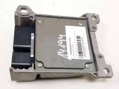 Pezzo di ricambio per auto di seconda mano centralina airbag per ford transit connect (tc7) d-hcpa riferimenti oem iam 2t1t14b321ab  