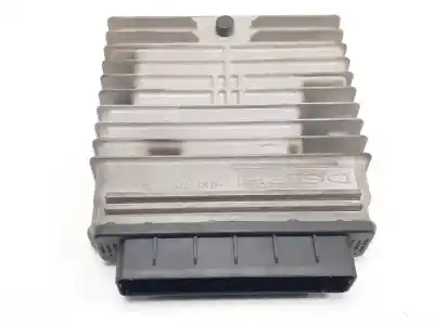 Second-hand car spare part ecu engine control for ford transit connect (tc7) d-hcpa oem iam references 4t11121650cb