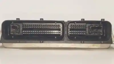 Second-hand car spare part ecu engine control for ford galaxy (vy) auy oem iam references 0381010629  ym2112a650kg