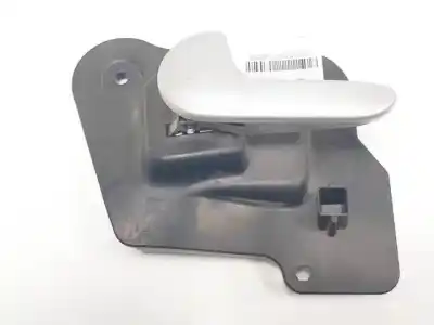 Pezzo di ricambio per auto di seconda mano maniglia interna posteriore sinistra per opel meriva d-y17dt riferimenti oem iam 13121860