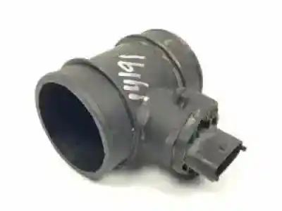 Pezzo di ricambio per auto di seconda mano misuratore di flusso per opel meriva d-y17dt riferimenti oem iam 0281002579