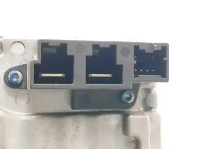 Second-hand car spare part steering column for mazda 2 lim. (de) f6jb oem iam references df713210x  