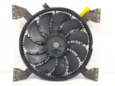 Piesă de schimb auto la mâna a doua electroventilator radiator pentru suzuki vitara se/sv (et) g16b referințe oem iam 