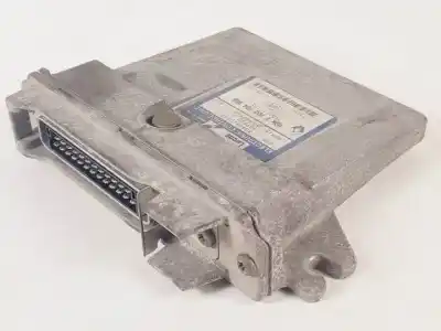 Second-hand car spare part ecu engine control for renault clio ii fase i (b/cbo) f8q630 oem iam references h0m7700104956  r04080009f
