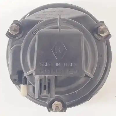 Tweedehands auto-onderdeel linker mistlamp voor renault clio ii fase i (b/cbo) f8q630 oem iam-referenties 7700838256  