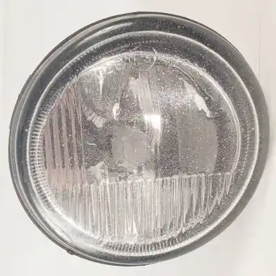 Second-hand car spare part left fog light for renault clio ii fase i (b/cbo) f8q630 oem iam references 7700838256