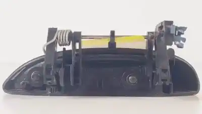 Pezzo di ricambio per auto di seconda mano maniglia esterna posteriore destra per renault clio ii fase i (b/cbo) f8q630 riferimenti oem iam 7700426067  