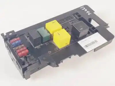 Gebrauchtes Autoersatzteil RELAIS SICHERUNGSKASTEN Multifunktionsrelais zum MERCEDES-BENZ CLASE CLK (W208) CABRIO  OEM-IAM-Referenzen A0025451901  