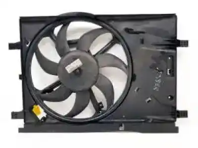 Piesă de schimb auto la mâna a doua electroventilator radiator pentru citroen nemo (vp) kfvtu3a.kfv referințe oem iam p9141002