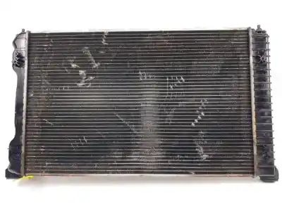 Second-hand car spare part water radiator for audi a4 berlina (8e) bre oem iam references 