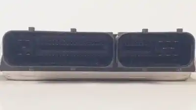 Second-hand car spare part ecu engine control for audi a4 berlina (8e) awx oem iam references 0281010406  