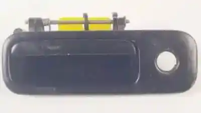 Peça sobressalente para automóvel em segunda mão puxador exterior de mala por ford galaxy (vy) auy referências oem iam 6n0827585