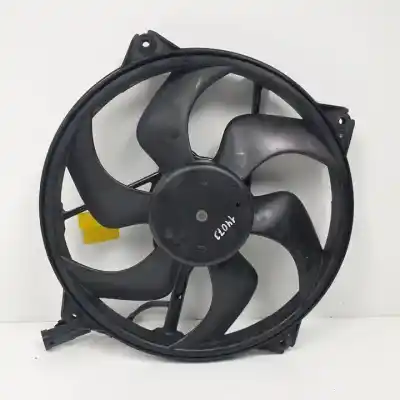 Pièce détachée automobile d'occasion ventilateur pour peugeot 307 cc (s1) 2.0 références oem iam 1831294016d  