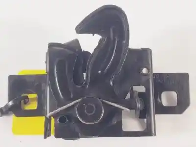 Peça sobressalente para automóvel em segunda mão fechadura do capô por ford galaxy (vy) auy referências oem iam 7m5823509