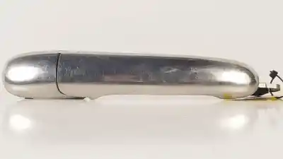 Peça sobressalente para automóvel em segunda mão puxador exterior traseiro direito por ford galaxy (vy) auy referências oem iam 