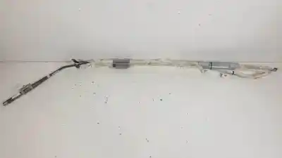 Second-hand car spare part FRONT RIGHT CURTAIN AIRBAG for LAND ROVER RANGE ROVER SPORT (L320)  OEM IAM references EHM500700  